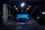Ford Focus RS Limited Edition 2017 года (AU)